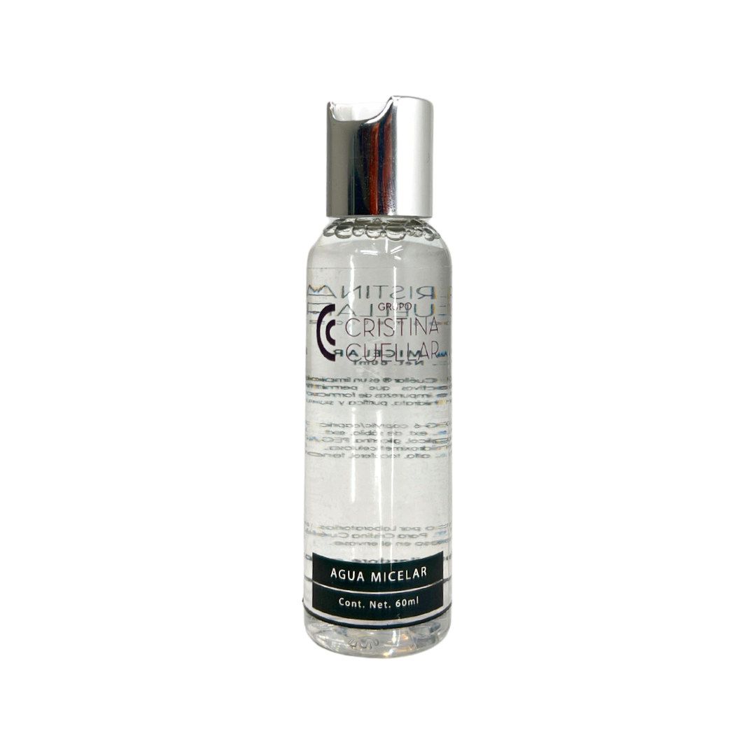 Agua Micelar