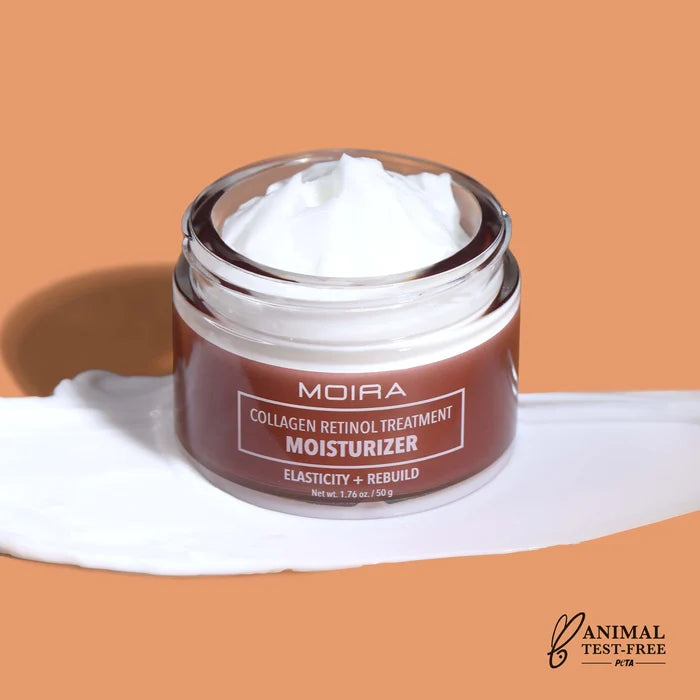 CREMA HUMECTANTE COLLAGEN RETINOL