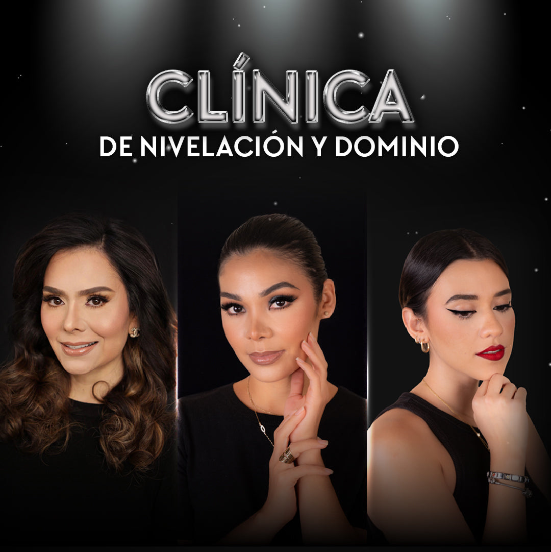 Clínica de Nivelación y Dominio