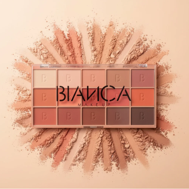 Paleta Peach