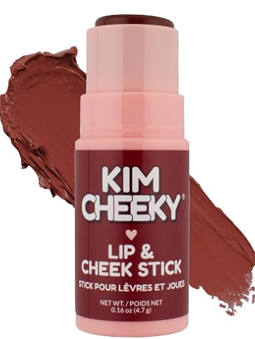 KIM CHEEKY