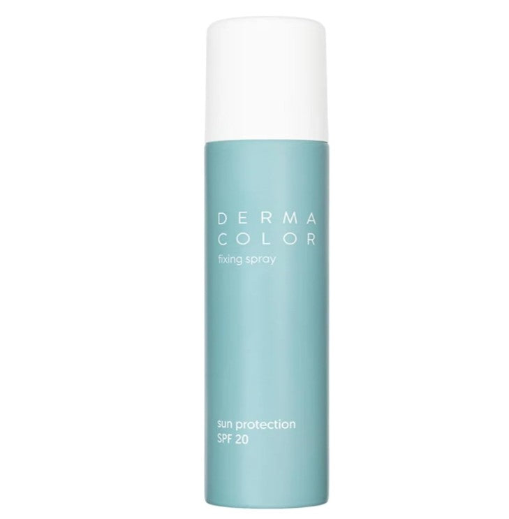 DermaColor Fixing Spray