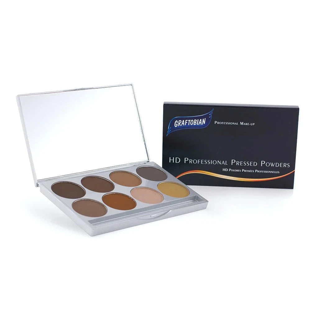 Brow Powder Palette - Ultra HD