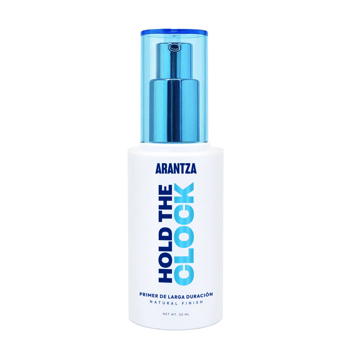 HOLD THE CLOCK PRIMER