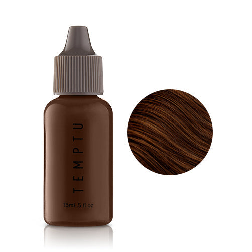 Airbrush Root Touch-Up & Hair Color .25oz