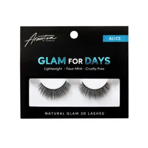 GLAM FOR DAYS LASHES