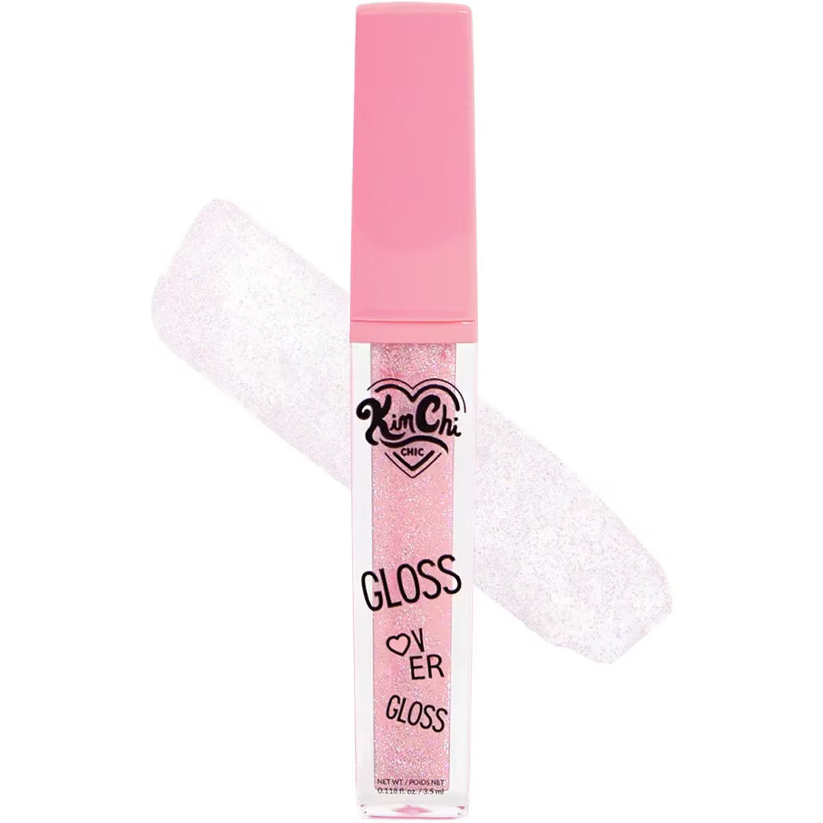 GLOSS OVER GLOSS