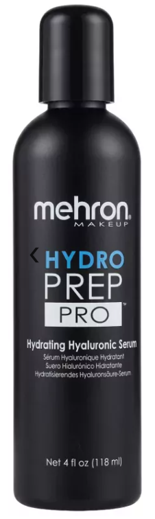 Hydro Prep Pro - Suero Hialurónico Hidratante