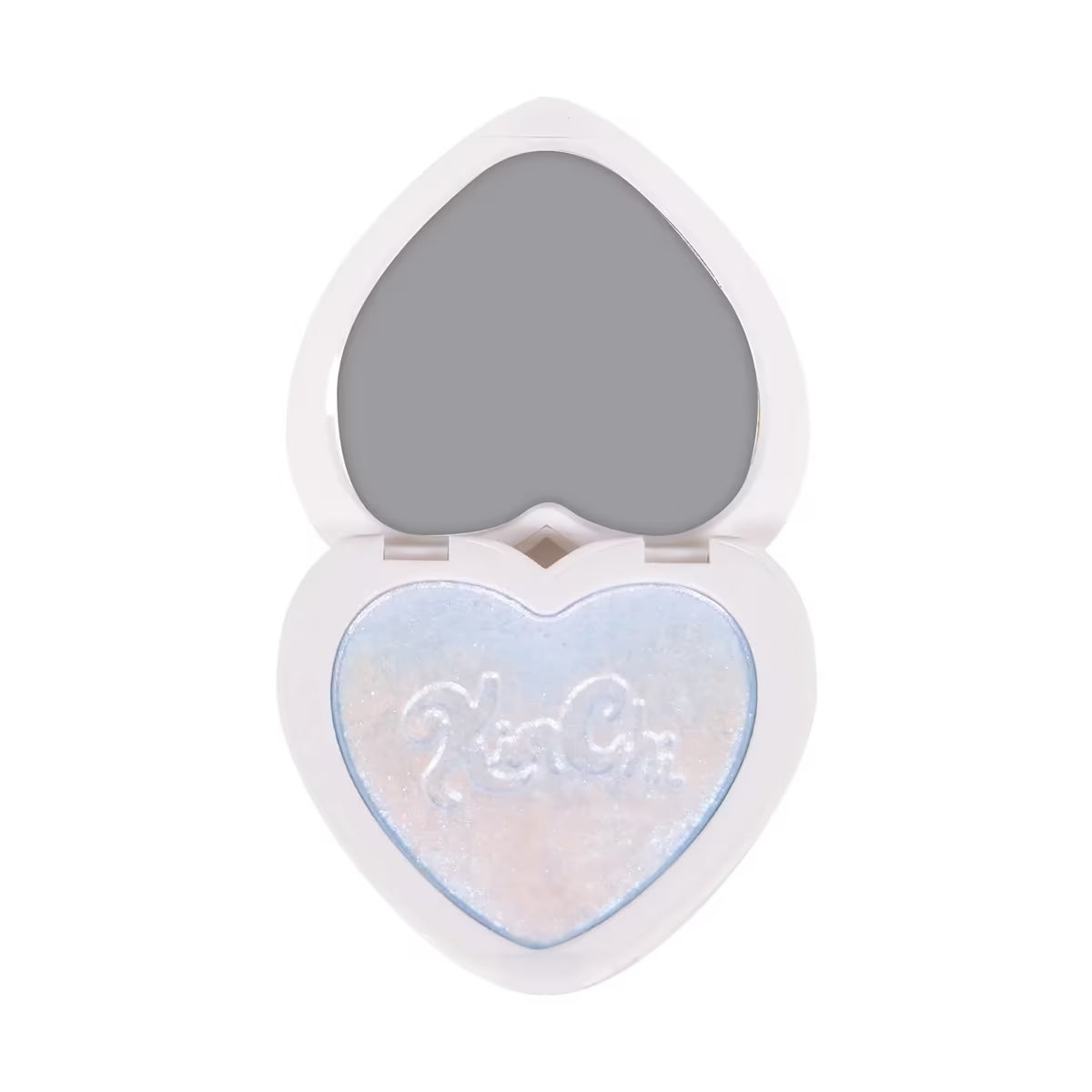 PEARL GONE WILD PRESSED SHIMMER HIGHLIGHTER