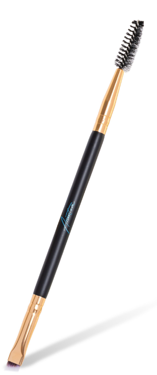 FLAWLESS BROWS DUO BRUSH