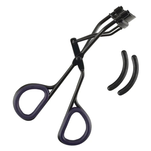 Rizador de Pestañas EC-02