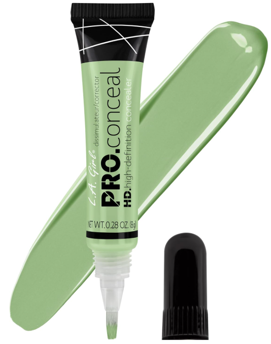 Pro HD Conceal