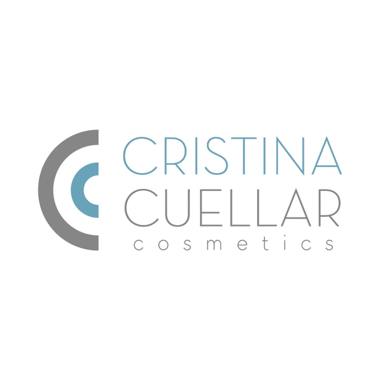 Cristina Cuéllar Cosmetics Logo