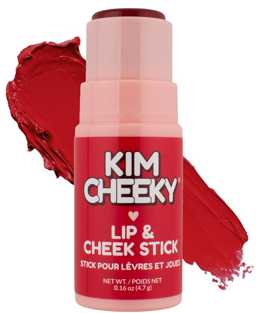 KIM CHEEKY
