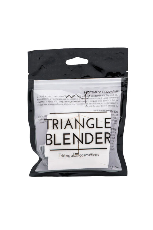 Triángulos Para Maquillaje