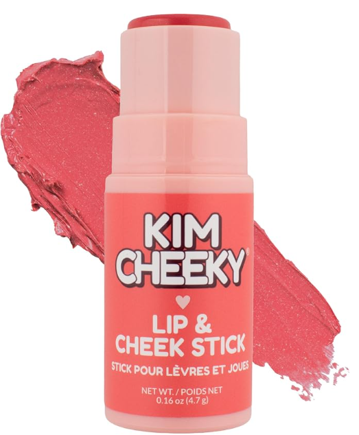 KIM CHEEKY