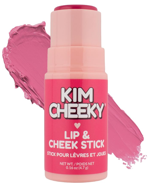 KIM CHEEKY