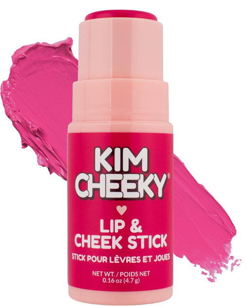 KIM CHEEKY