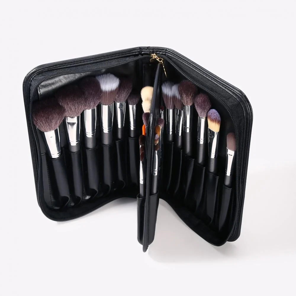ESTUCHE DE 29 BROCHAS DOCOLOR