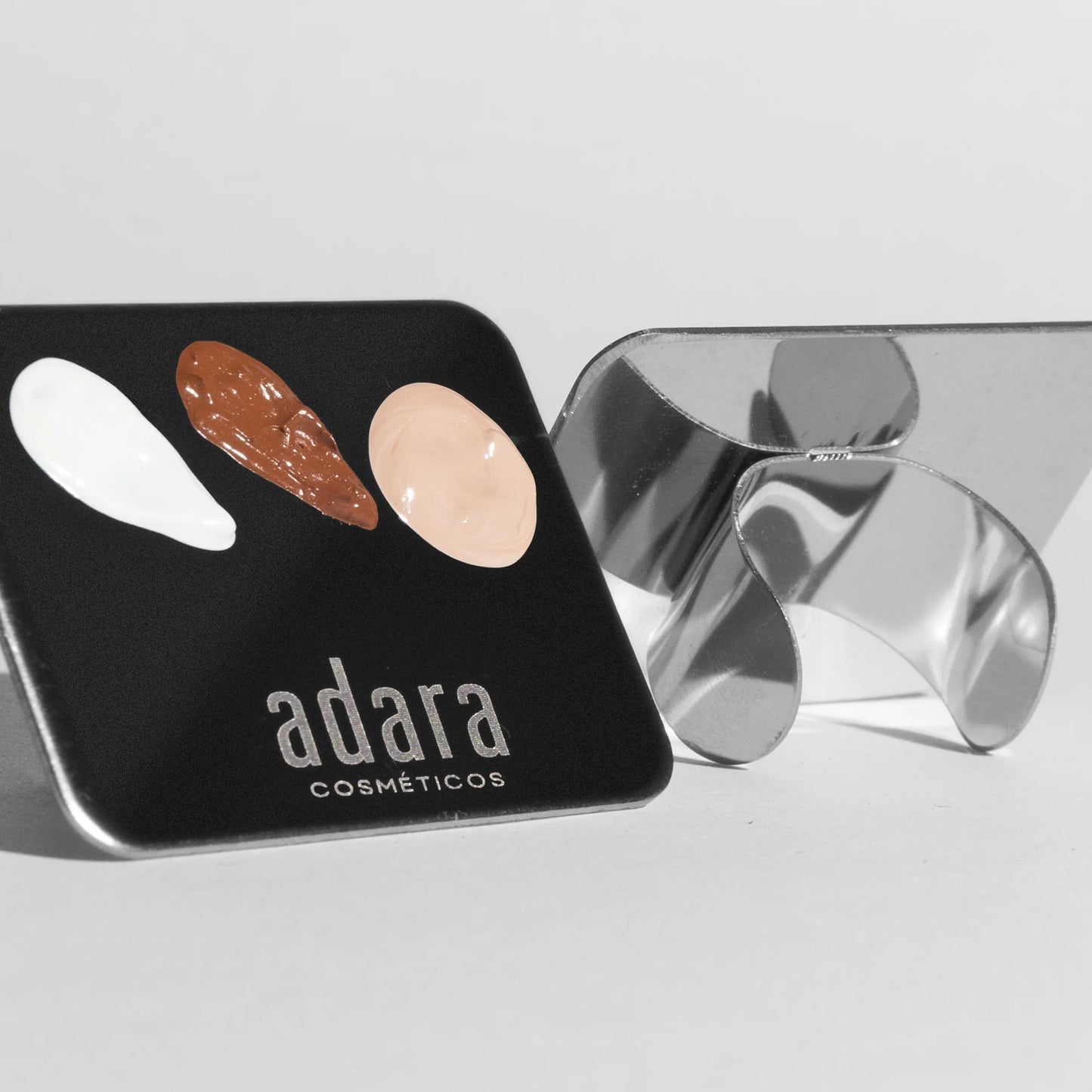 Paleta mezcladora anillo mini