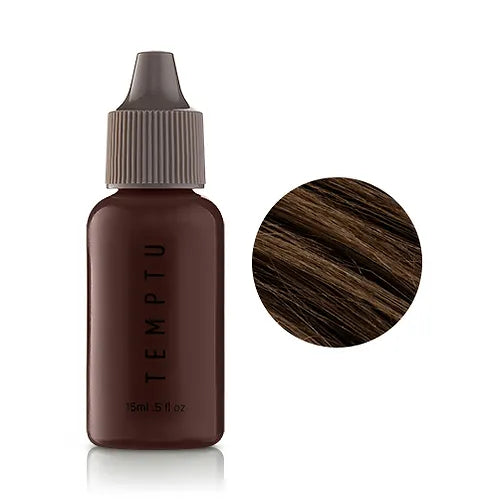 Airbrush Root Touch-Up & Hair Color .5oz