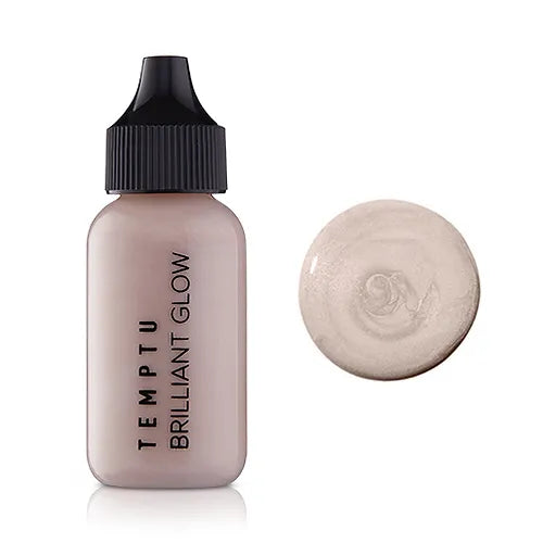 Brilliant Glow: Illuminating Primer & Skin Perfector 1oz