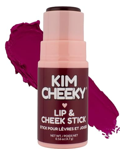KIM CHEEKY