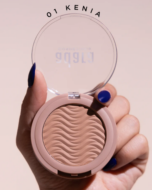 Contour powder