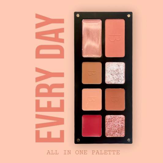 EVERYDAY PALETTE