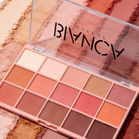 Paleta Peach