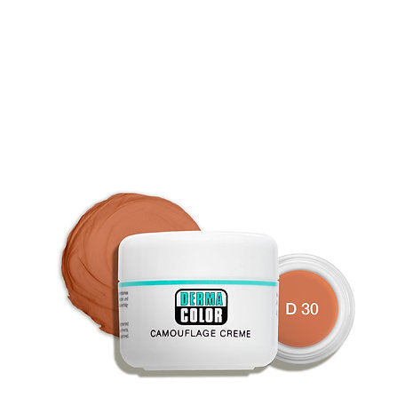 Dermacolor Camuflaje Cream D30