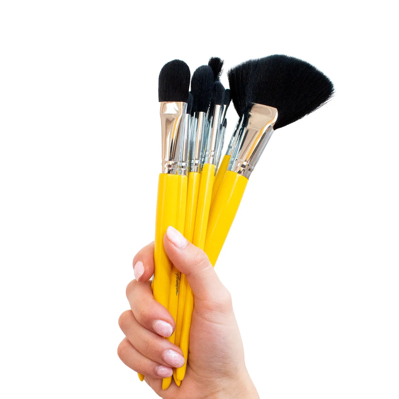 PRO BRUSH SET 24 BROCHAS