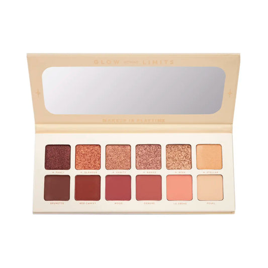 Give Me Glam Paleta de Sombras