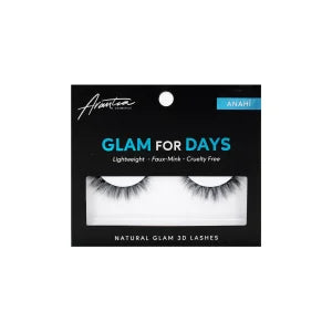 GLAM FOR DAYS LASHES