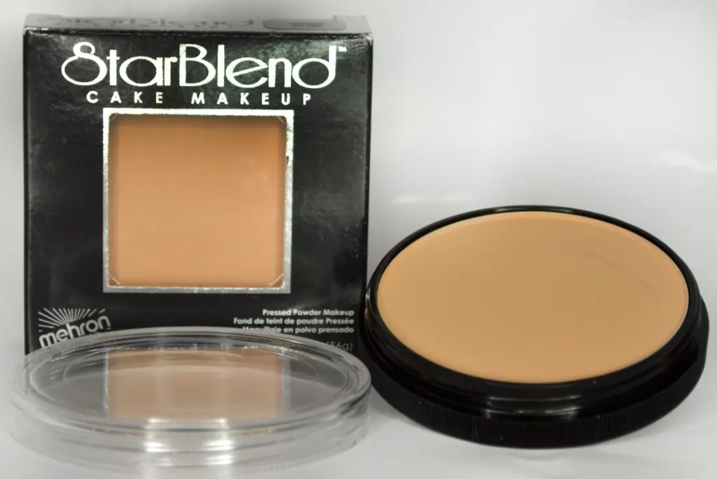 Starblend Cake Makeup