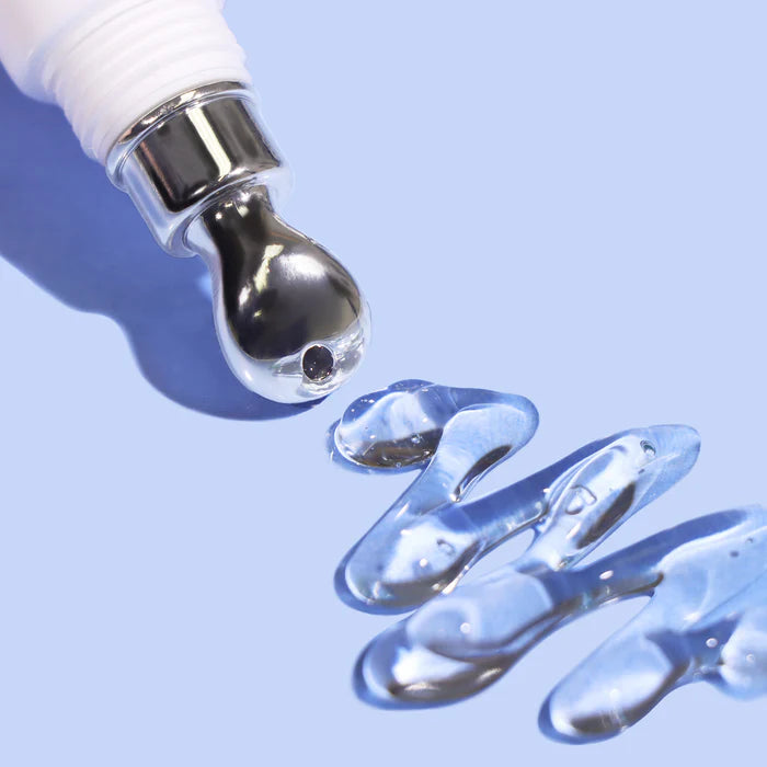 Gel para ojos desinflamante cafeína y ácido hialurónico - Moira