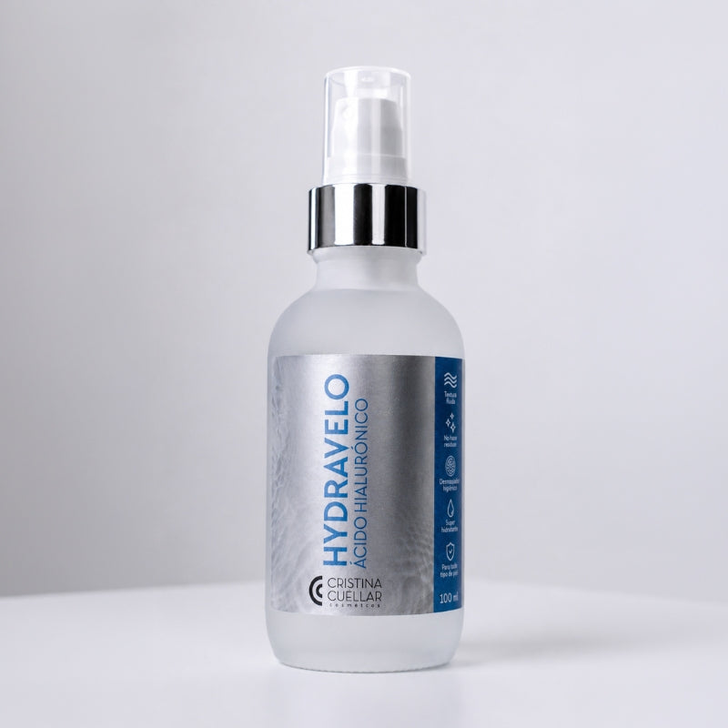 Hydravelo (Ácido hialurónico)
