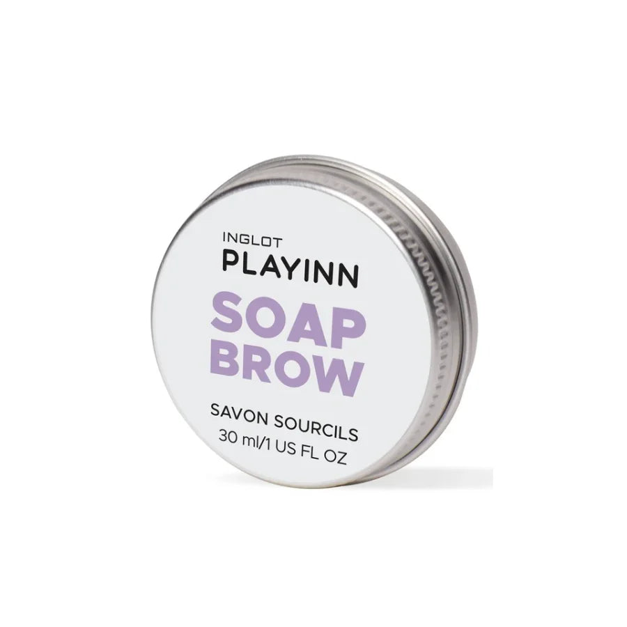 PLAYINN SOAP BROW 30 ML
