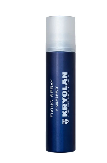 Fixing spray 300 ml Kryolan
