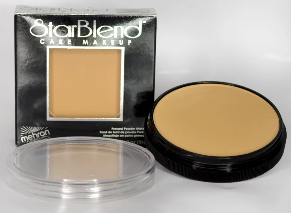 Starblend Cake Makeup