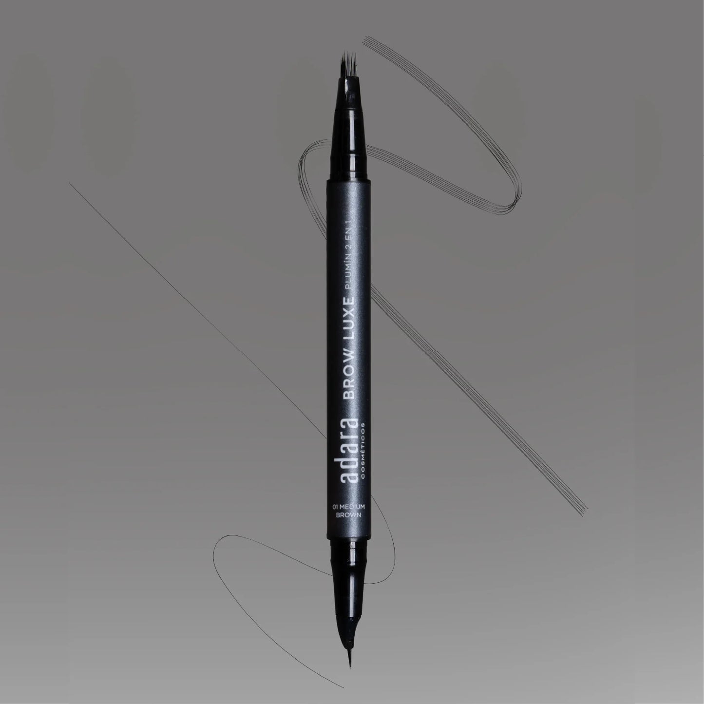 Plumin para ceja brow luxe