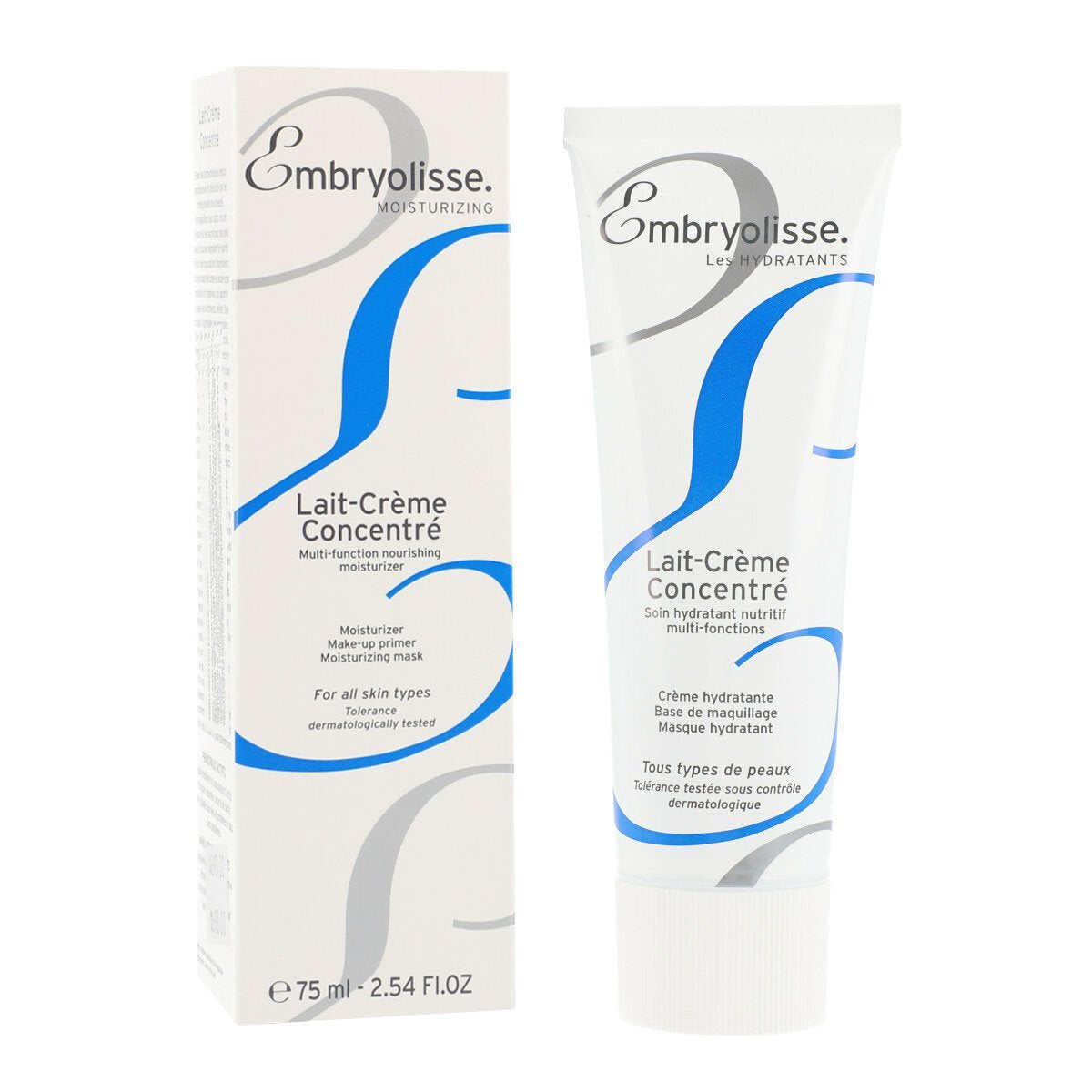 Lait-Creme Concentre 75 ml