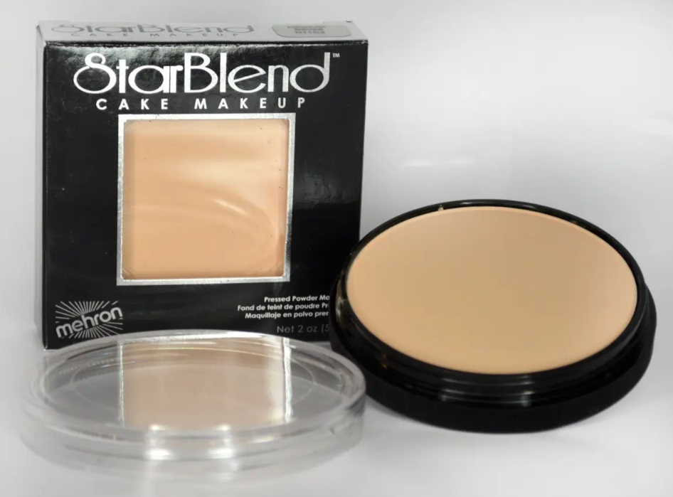 Starblend Cake Makeup