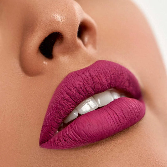 EXPLICIT FEVER MATTE INTENSE LIP COLOR