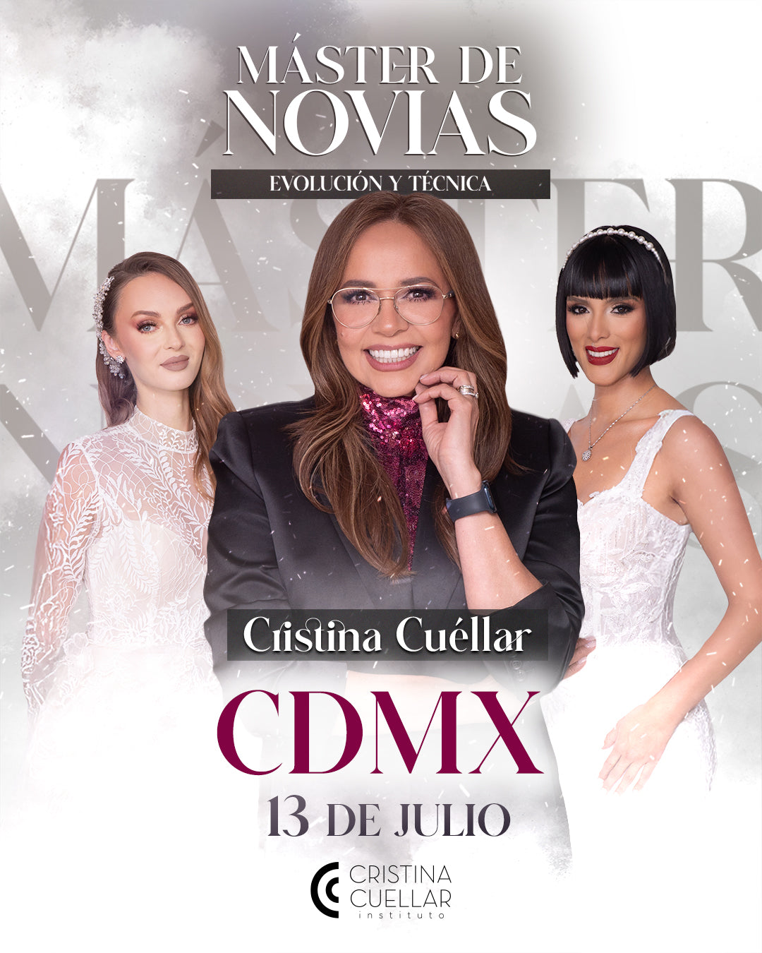 Máster de novias