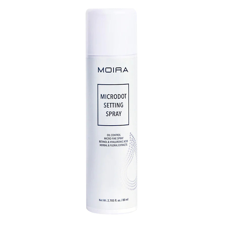 Microdot Setting Spray