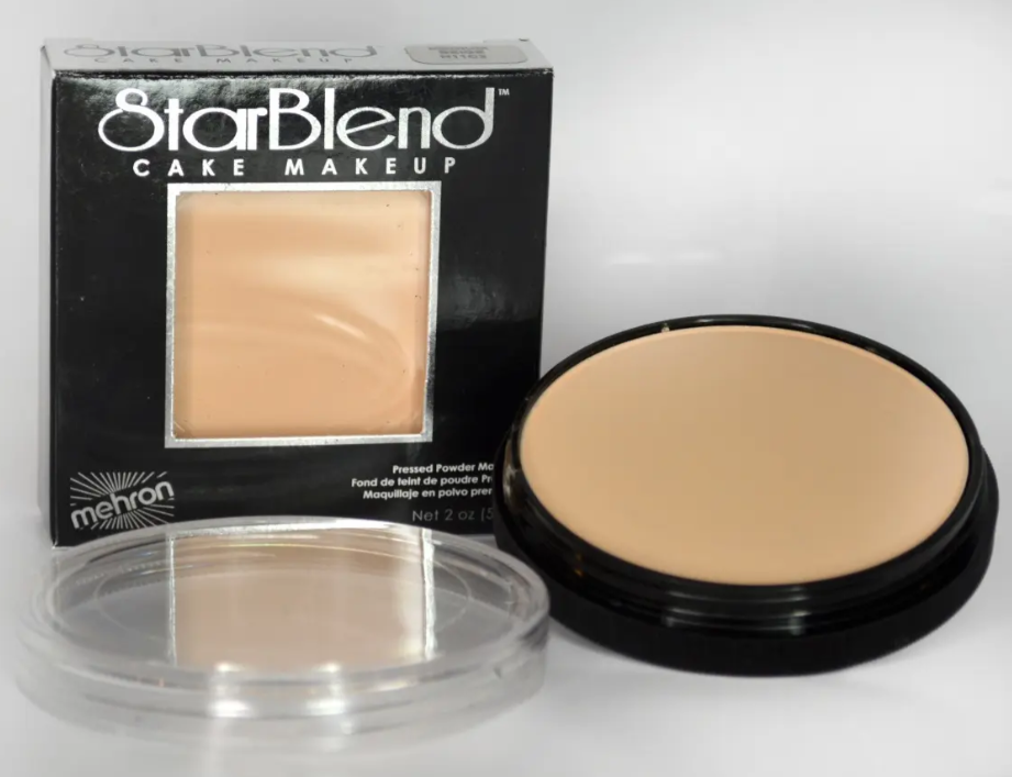 Starblend Cake Makeup
