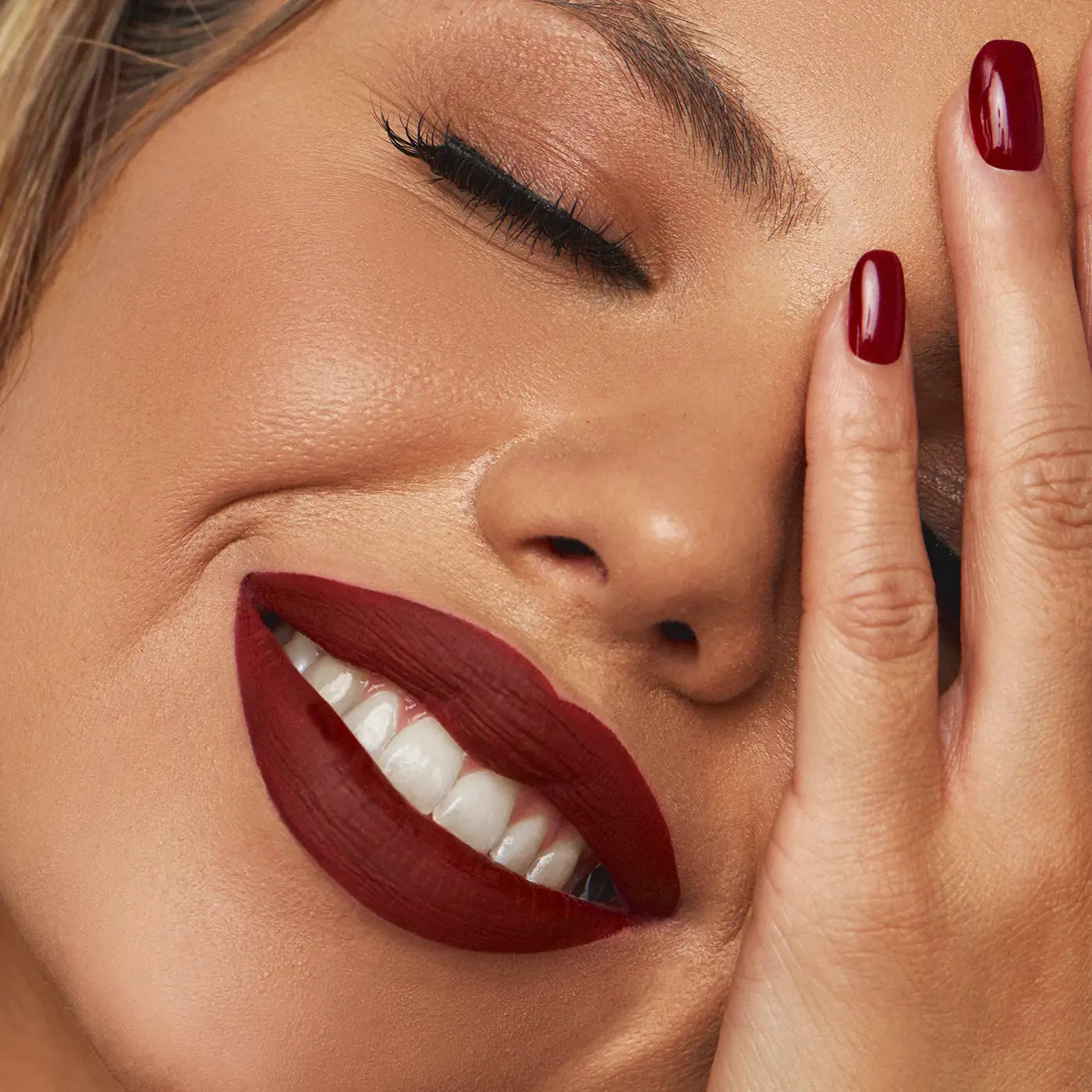 EXPLICIT FEVER MATTE INTENSE LIP COLOR