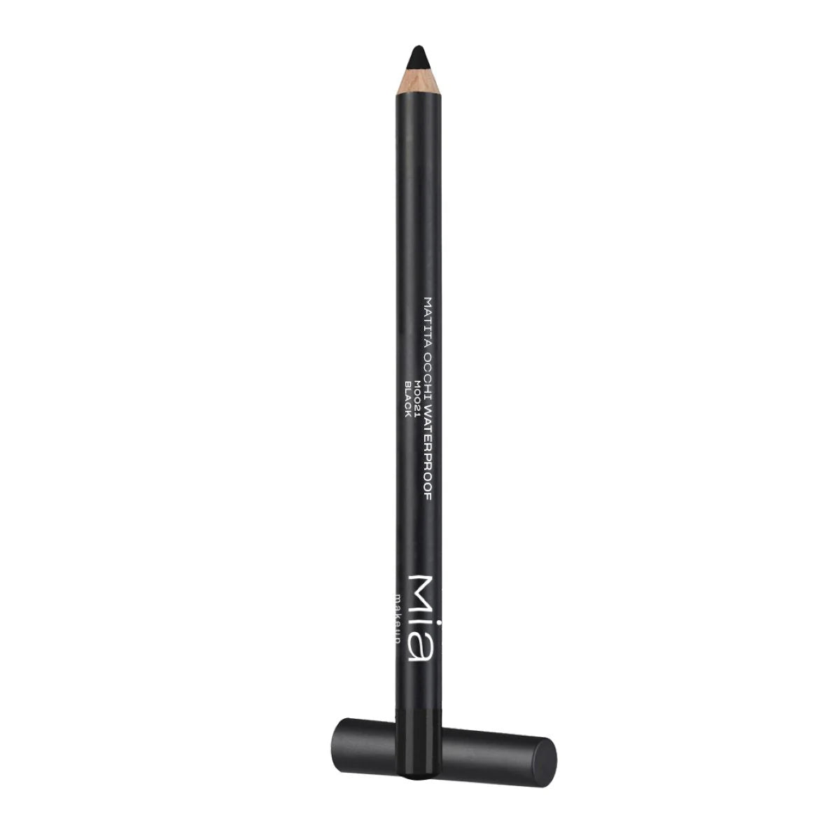 Waterproof Black Eye Pencil