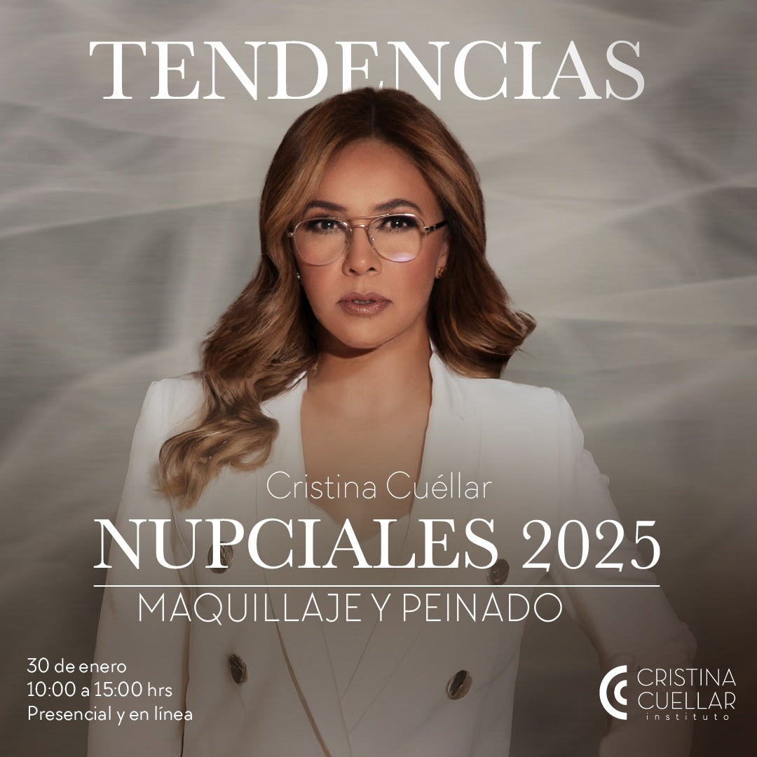 Tendencias Nupciales 2025